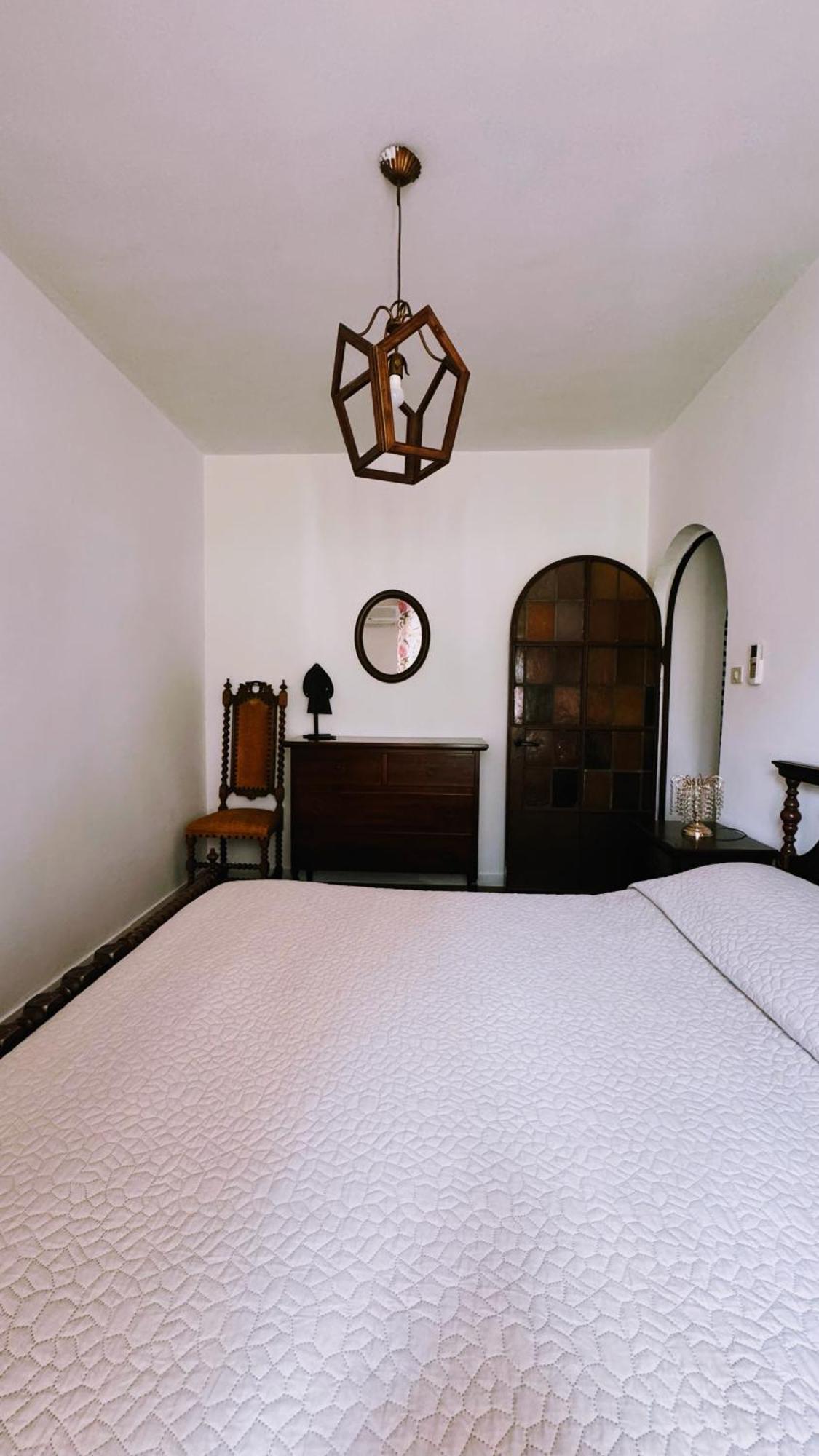 La Casa Del Grillo Villa Viterbo Buitenkant foto