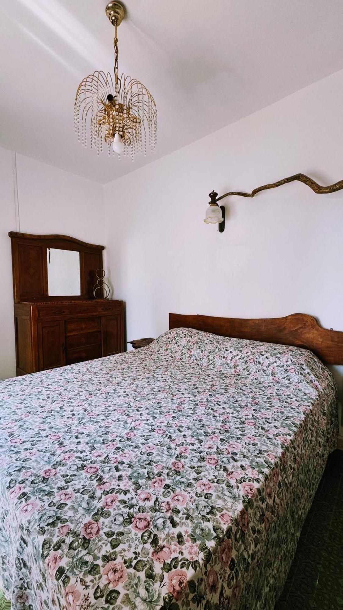 La Casa Del Grillo Villa Viterbo Buitenkant foto