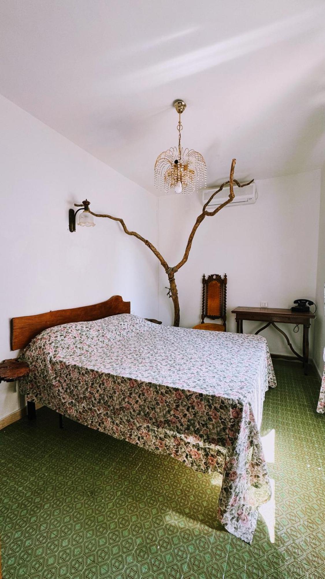 La Casa Del Grillo Villa Viterbo Buitenkant foto
