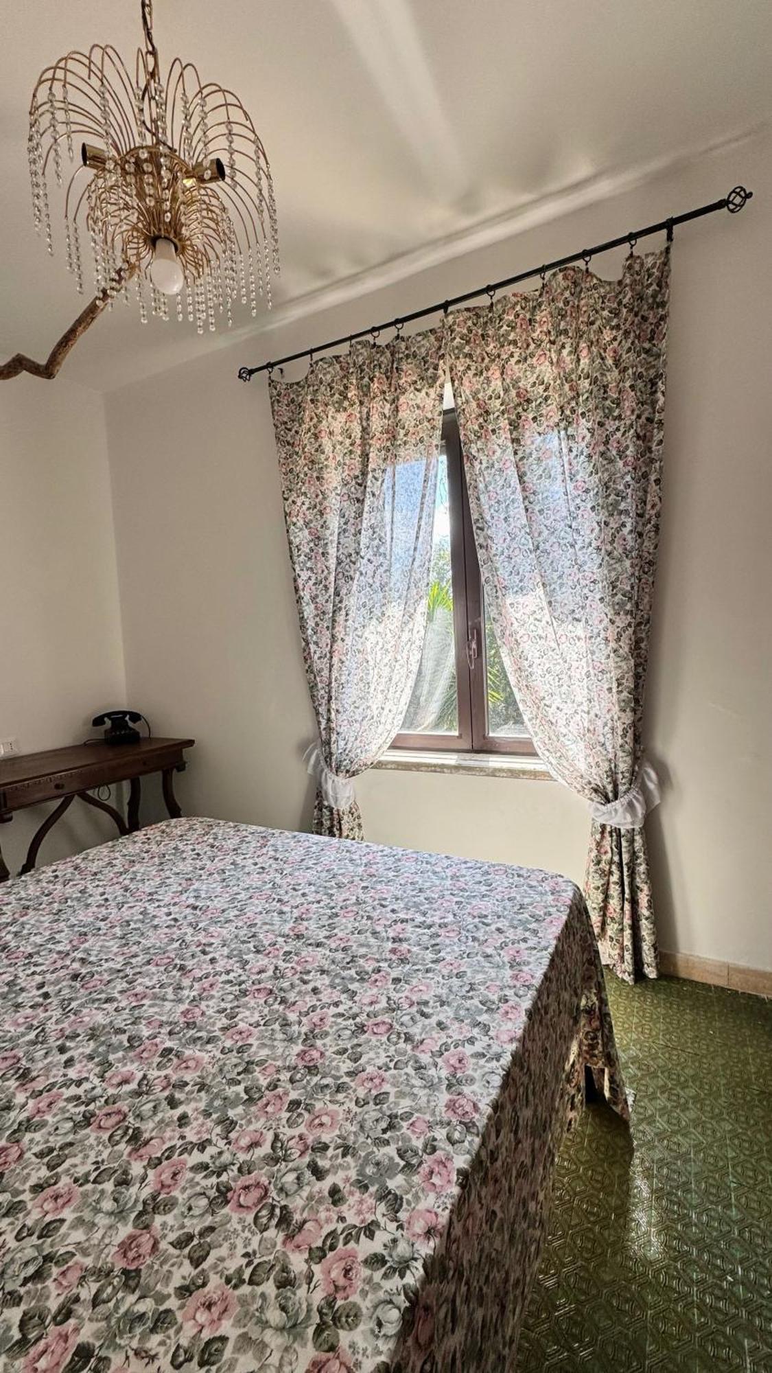La Casa Del Grillo Villa Viterbo Buitenkant foto