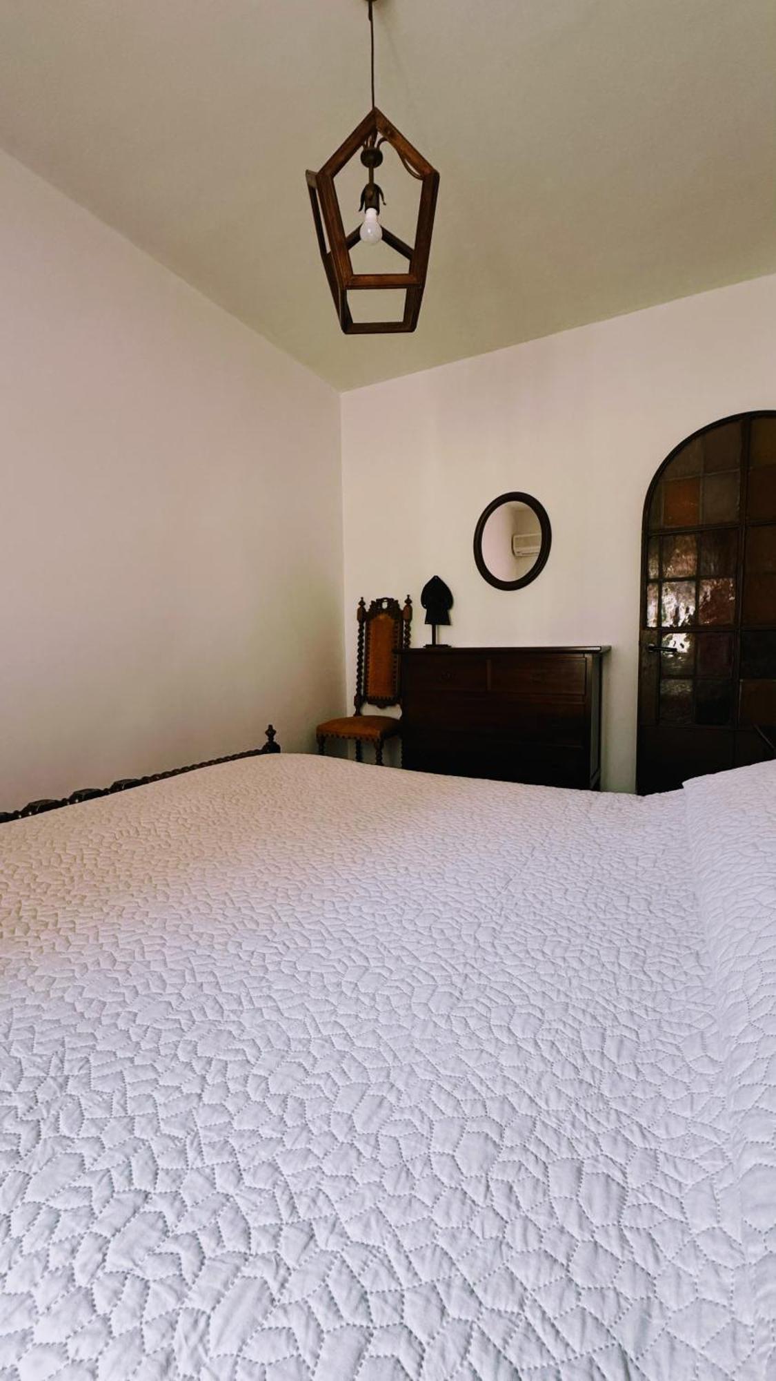 La Casa Del Grillo Villa Viterbo Buitenkant foto