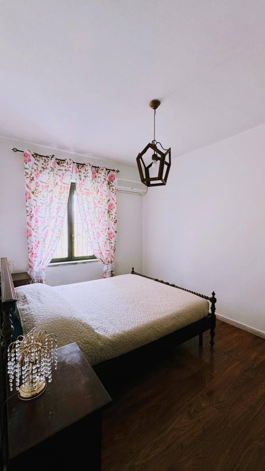 La Casa Del Grillo Villa Viterbo Buitenkant foto