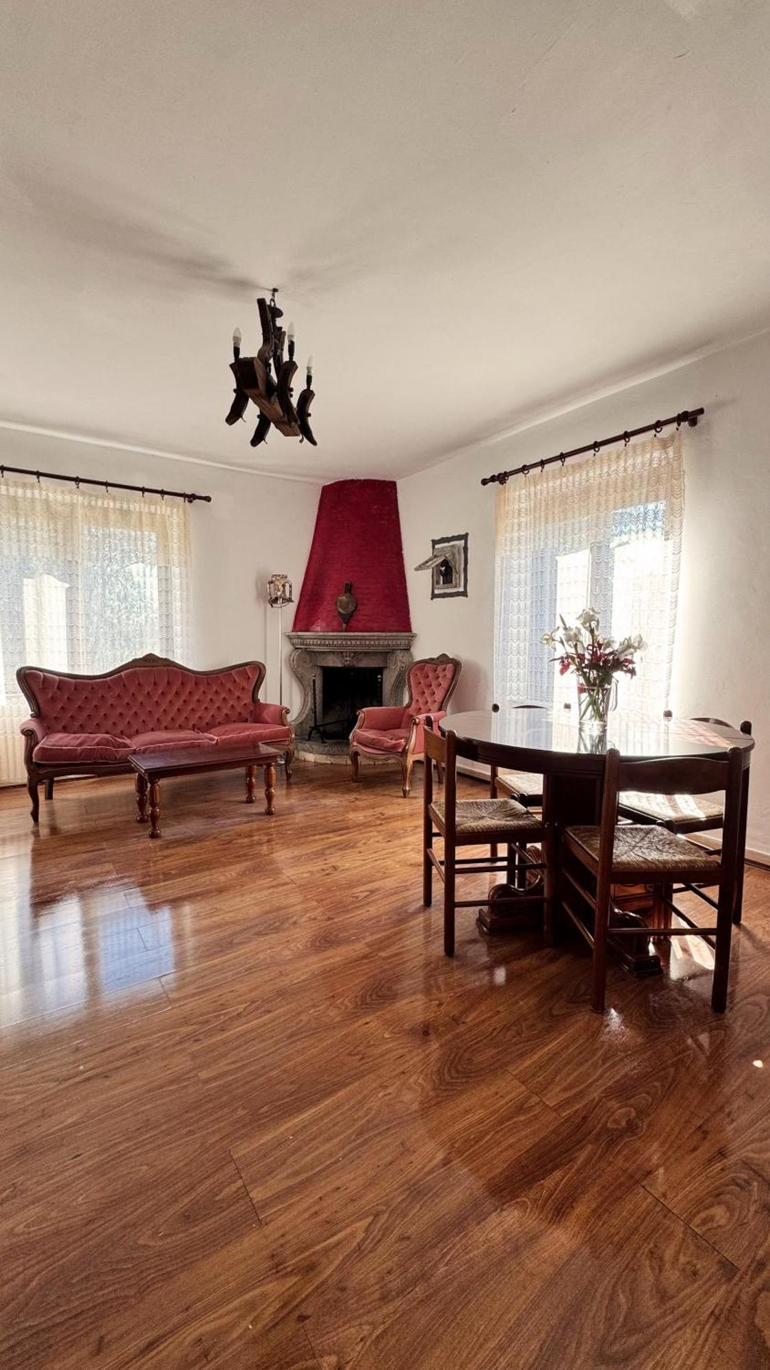 La Casa Del Grillo Villa Viterbo Buitenkant foto