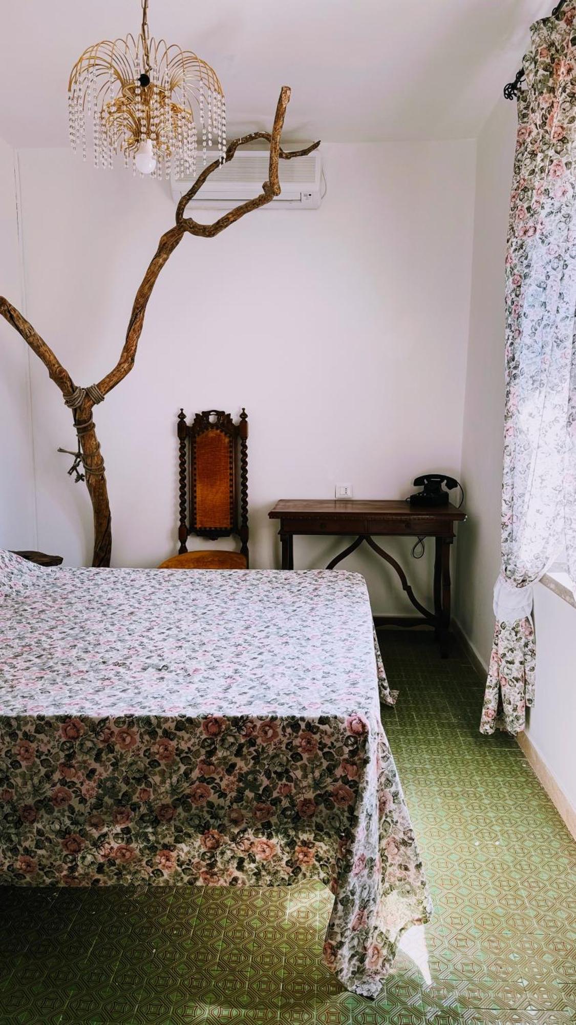 La Casa Del Grillo Villa Viterbo Buitenkant foto