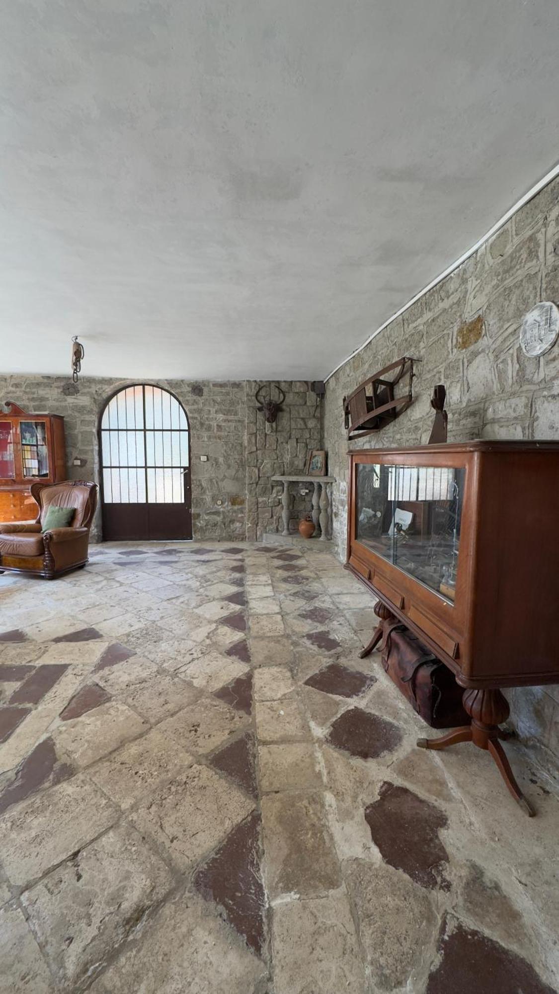 La Casa Del Grillo Villa Viterbo Buitenkant foto