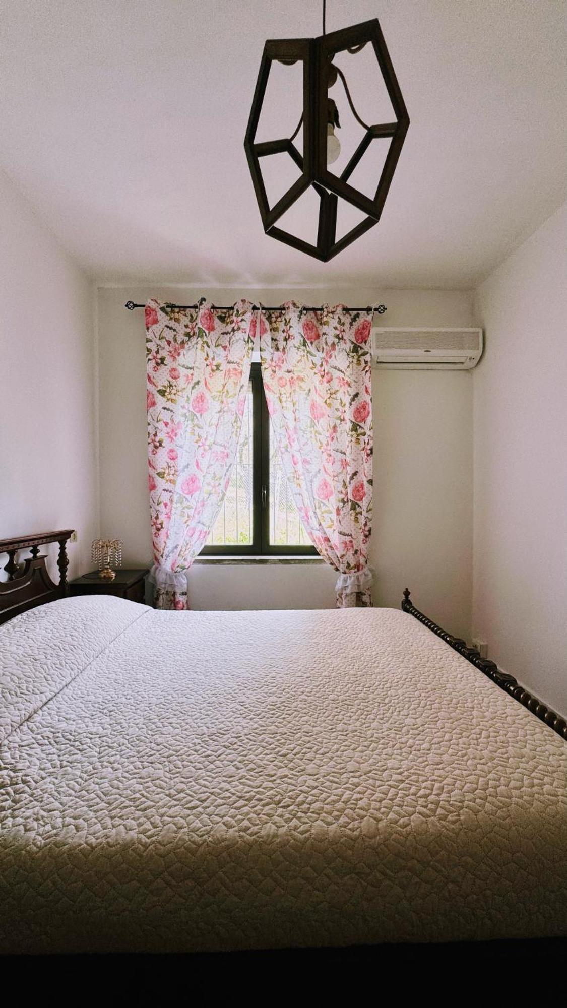 La Casa Del Grillo Villa Viterbo Buitenkant foto