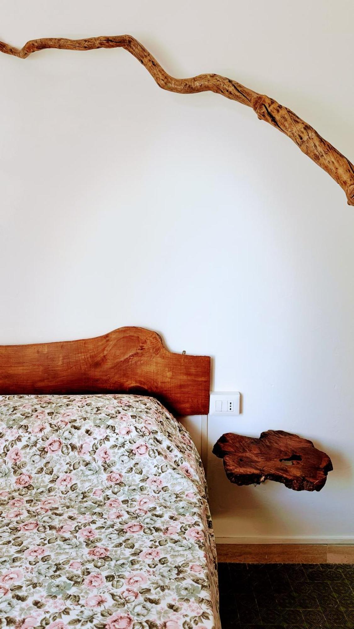 La Casa Del Grillo Villa Viterbo Buitenkant foto