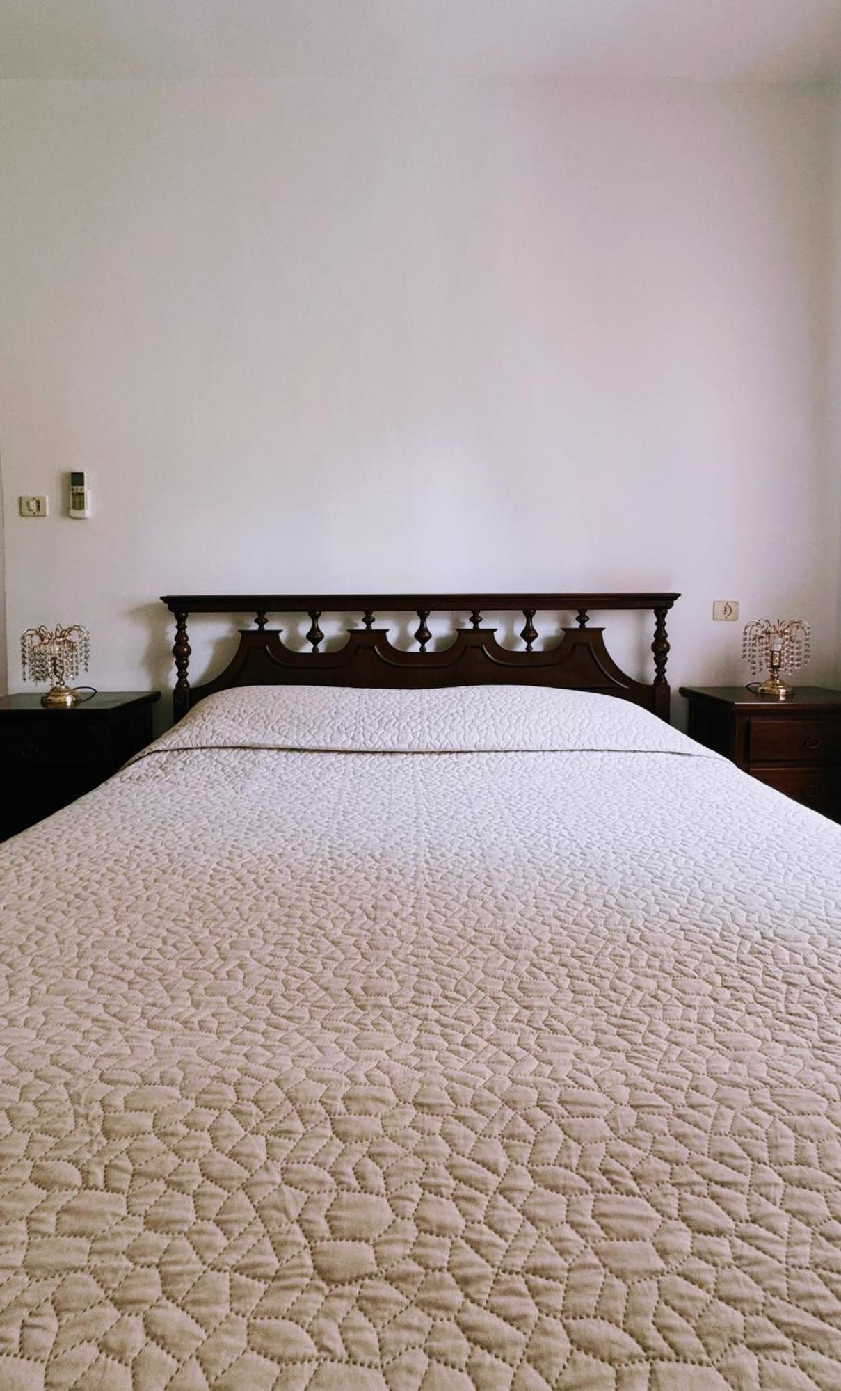 La Casa Del Grillo Villa Viterbo Buitenkant foto
