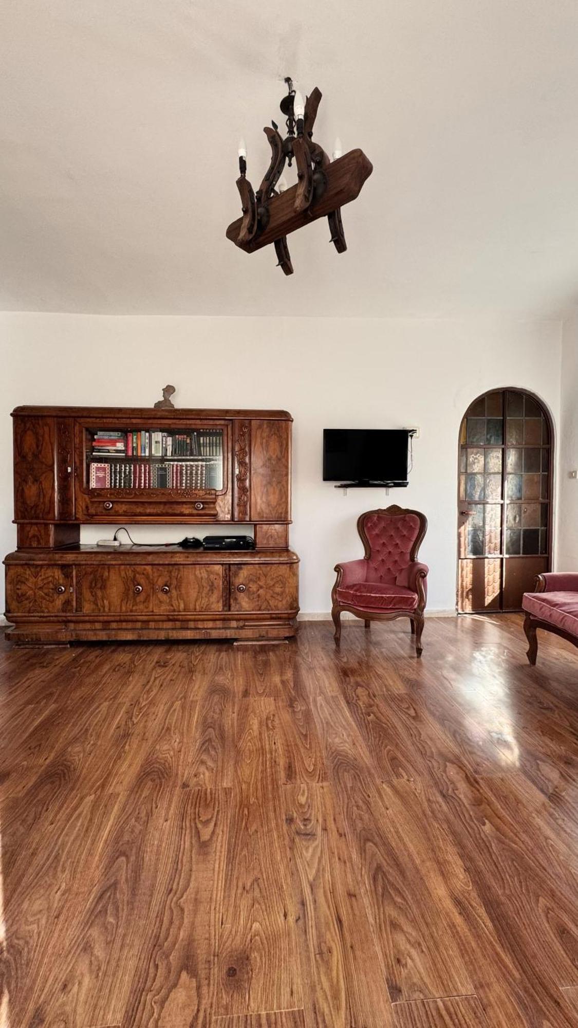 La Casa Del Grillo Villa Viterbo Buitenkant foto