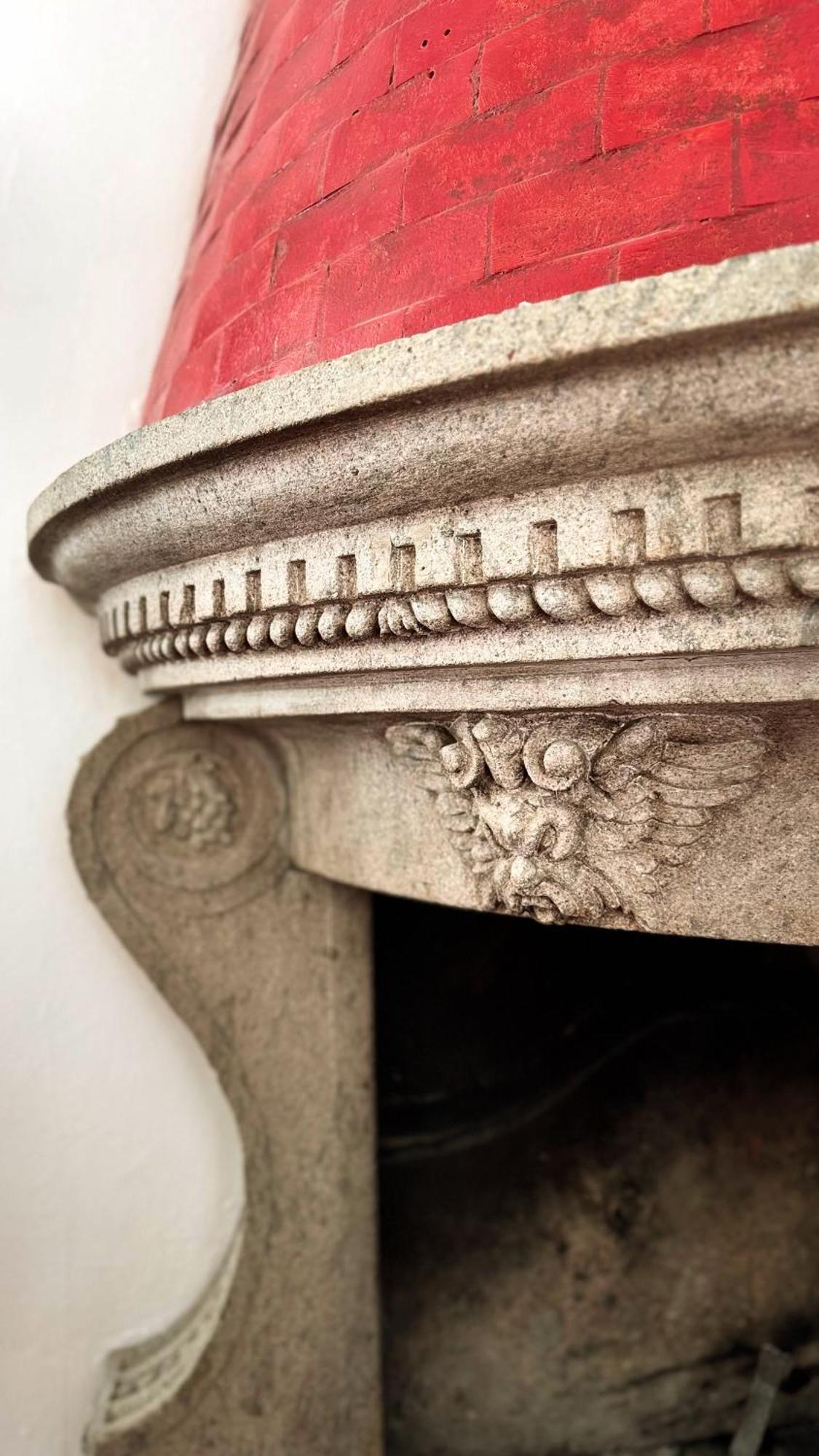 La Casa Del Grillo Villa Viterbo Buitenkant foto