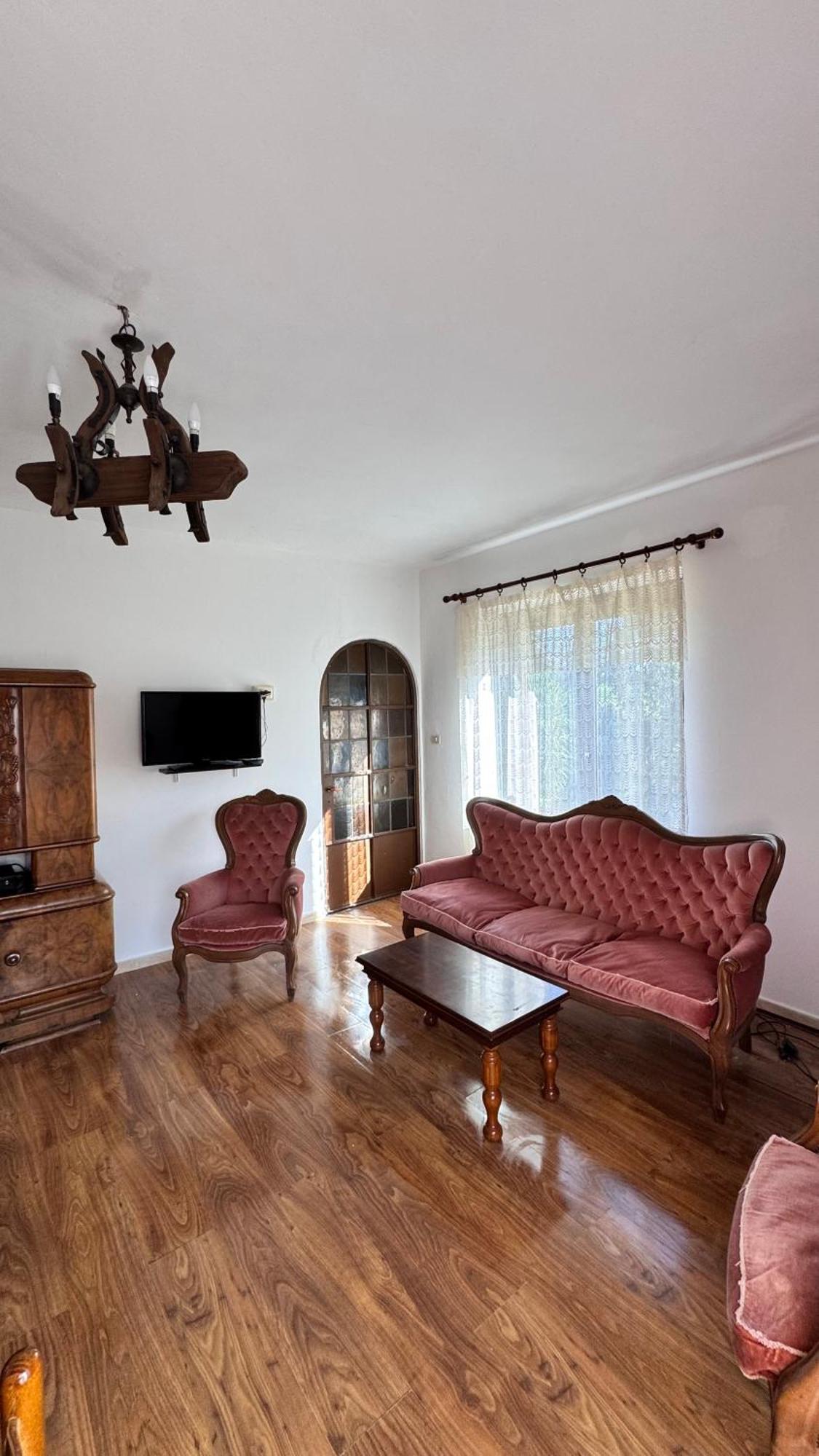 La Casa Del Grillo Villa Viterbo Buitenkant foto